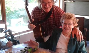 Huis Breda se Versorgingsdiens